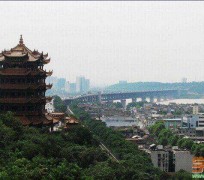 淮安武汉游玩攻略(武汉游玩攻略ppt)