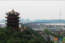 淮安武汉游玩攻略(武汉游玩攻略ppt)
