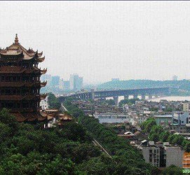 淮安武汉游玩攻略(武汉游玩攻略ppt)