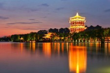 淮安包含私人伴游你走遍中国最美旅行地的词条