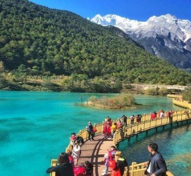 淮安云南旅游攻略(云南旅游攻略必去景点顺序)