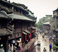淮安成都旅游攻略(成都旅游攻略详细)