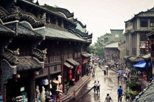 淮安成都旅游攻略(成都旅游攻略详细)
