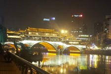 淮安成都游玩攻略(四川成都游玩攻略)