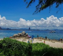 淮安自由行(自由行和跟团游哪个好)