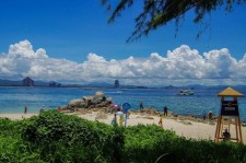 淮安自由行(自由行和跟团游哪个好)