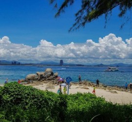 淮安自由行(自由行和跟团游哪个好)