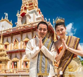 淮安伴游游中国(旅游伴游中国)