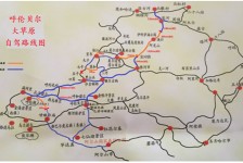 淮安自驾线路(自驾游路线)