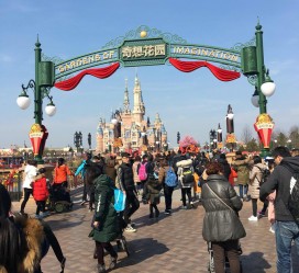 淮安上海私人伴游 国庆长假将至，上海郊区城区一大批文旅活动上线，去打卡