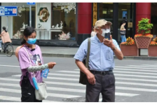 淮安上海私人伴游 上海“半日游”骗局卧底调查
