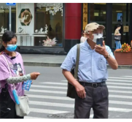 淮安上海私人伴游 上海“半日游”骗局卧底调查