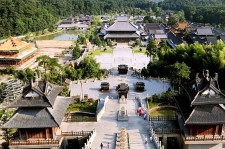 淮安旅游价格(旅游一次大概多少钱)