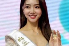淮安选美冠军(韩国选美冠军)
