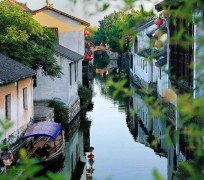 淮安旅游去处(旅游去处2到3天)