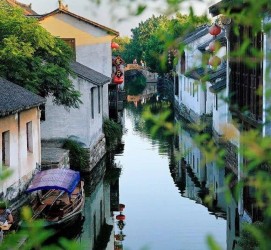 淮安旅游去处(旅游去处2到3天)