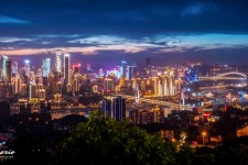 淮安重庆自助游(重庆自助游攻略)
