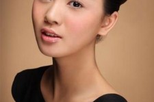 淮安包罗中国女模特的词条