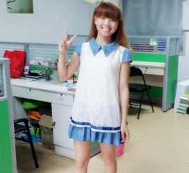 淮安悉尼伴游中国(中国夫妻去丹麦打工)