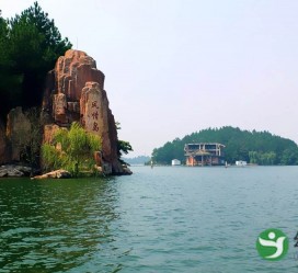 淮安周边旅游(周边旅游景点大全免费)