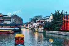 淮安南京游玩攻略(南京游玩攻略两日游住宿)
