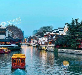 淮安南京游玩攻略(南京游玩攻略两日游住宿)