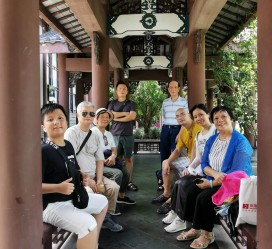 淮安中国惠州伴游(今日惠州网新闻)
