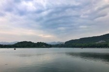 淮安杭州自助游(杭州自助游旅游攻略)