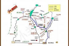 淮安旅行路线(全国旅行路线)