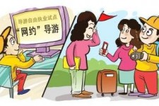 淮安伴游是什么