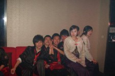 淮安武汉雇用男伴游(武汉雇用男伴游戏主播)