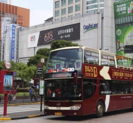 淮安上海私人伴游 上海过年怎么玩？这些“微游”线路了解下→
