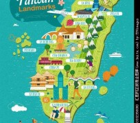淮安旅游景点地图(中国旅游景点地图全图)