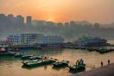 淮安重庆自由行(重庆自由行2天攻略)