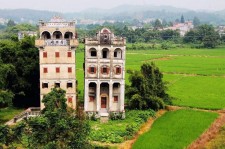 淮安广东旅游攻略(广东旅游攻略景点必去)