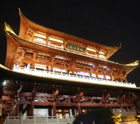 淮安长沙旅游攻略(长沙旅游攻略景点必去长沙美食街)