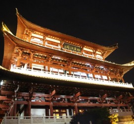 淮安长沙旅游攻略(长沙旅游攻略景点必去长沙美食街)