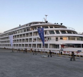 淮安上海伴游 世纪之行 天子伴游 魔都人民有福了