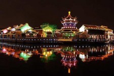 淮安上海周边旅游(上海周边旅游景点二日游)
