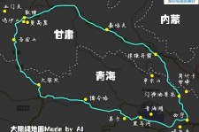 淮安自驾旅游攻略(沈阳到乌拉盖草原自驾旅游攻略)