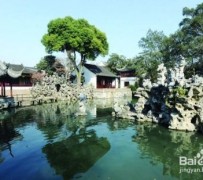 淮安苏州旅游攻略(苏州旅游攻略自由行攻略)