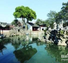 淮安苏州旅游攻略(苏州旅游攻略自由行攻略)