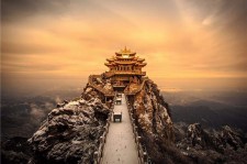 淮安洛阳旅游攻略(洛阳旅游攻略二日游路线推荐)