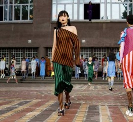淮安广西民族大学兼职模特李琳(2022年即将升为公办的大学)