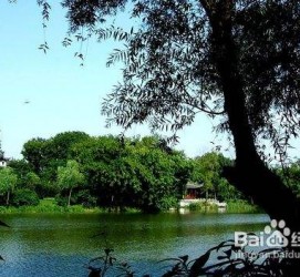 淮安西湖旅游攻略(上海到杭州西湖旅游攻略)