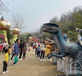 淮安中国伴游带你打卡网红南山竹海(南山竹海网上预约)