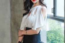 淮安职业模特(中国十佳职业模特)