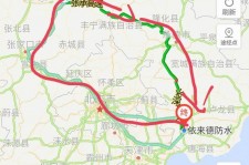 淮安旅行路线(旅行路线规划软件)
