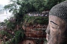 淮安乐山旅游攻略(乐山旅游攻略1日游)