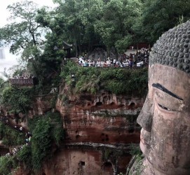 淮安乐山旅游攻略(乐山旅游攻略1日游)